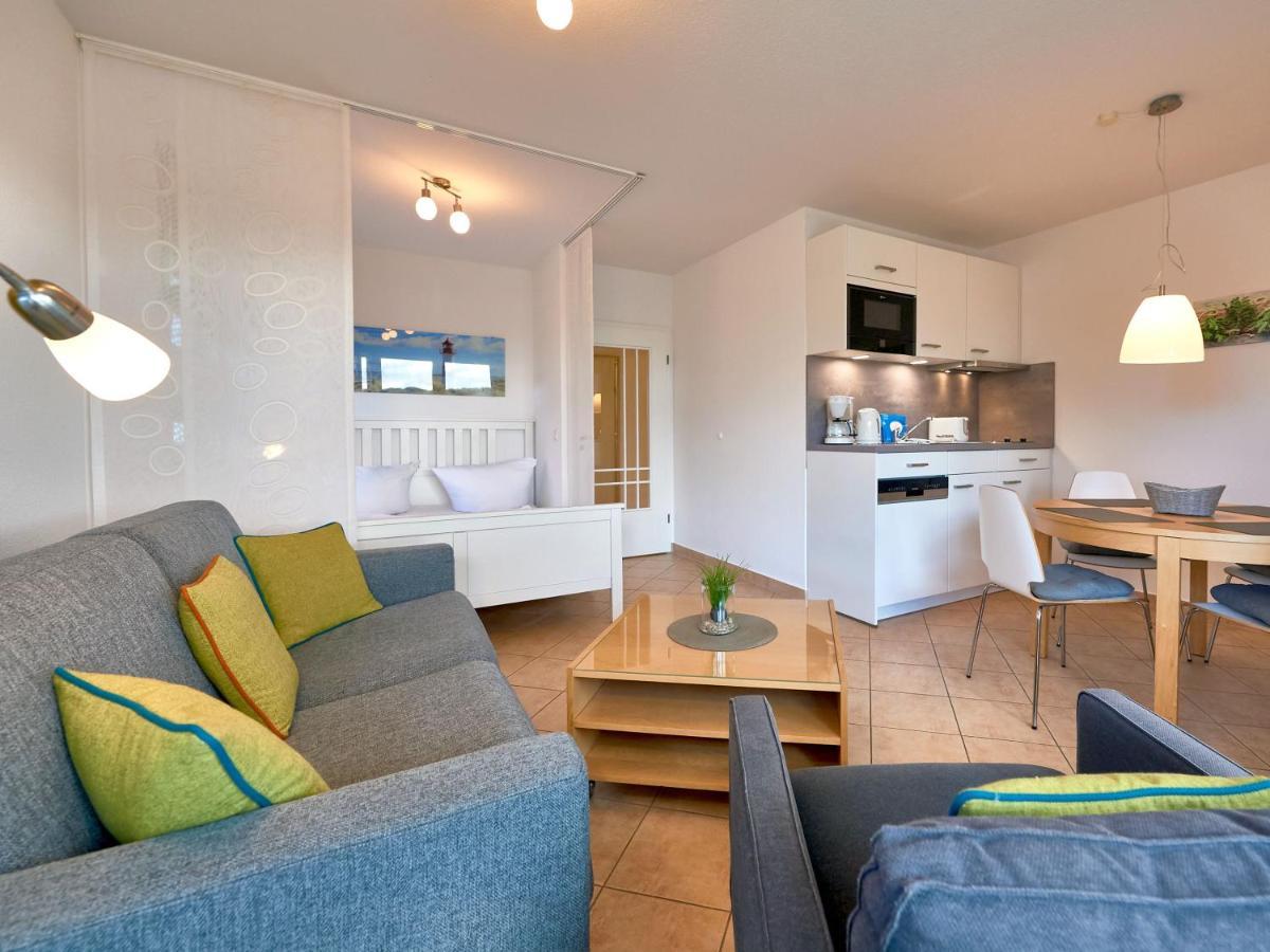 Villa Schwan In Binz - Wg 19B "Mohnblume" Εξωτερικό φωτογραφία