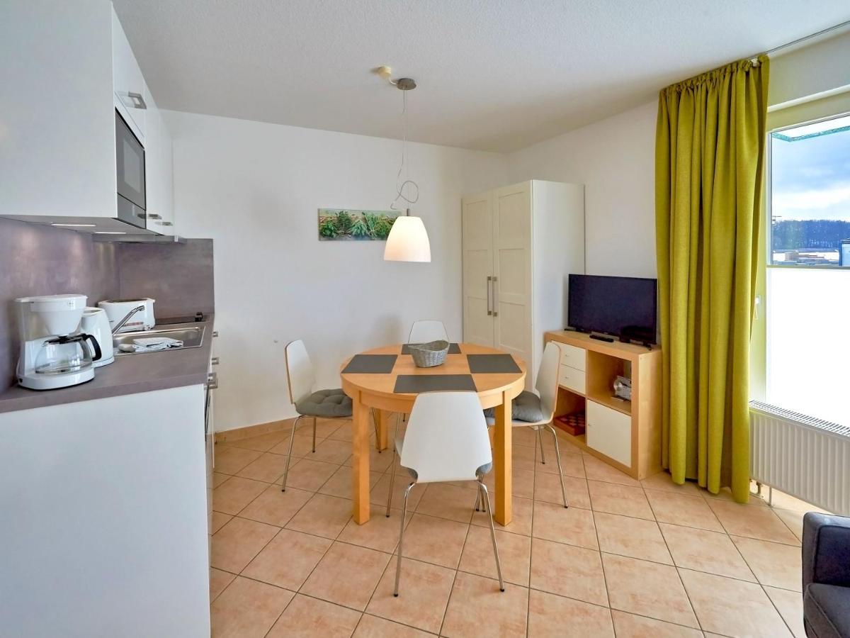 Villa Schwan In Binz - Wg 19B "Mohnblume" Εξωτερικό φωτογραφία